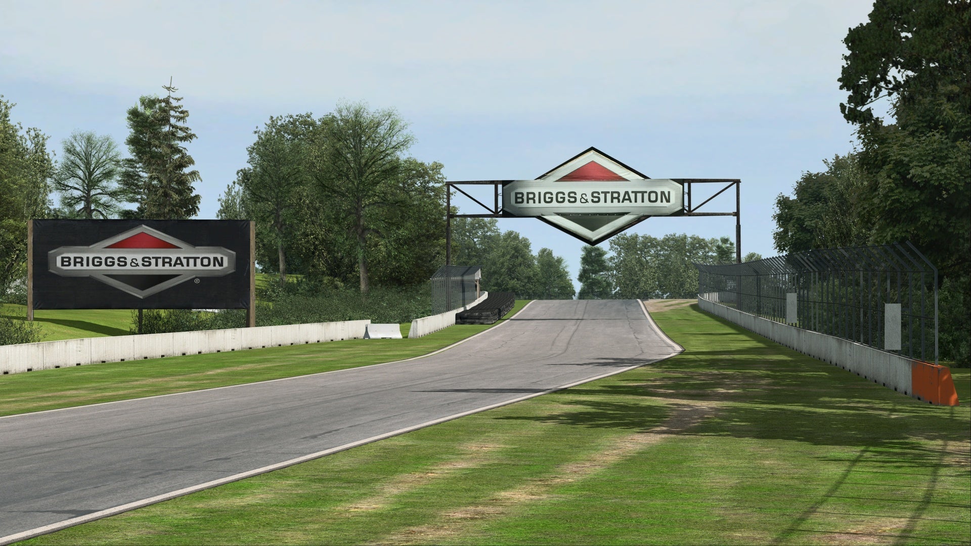 Road America