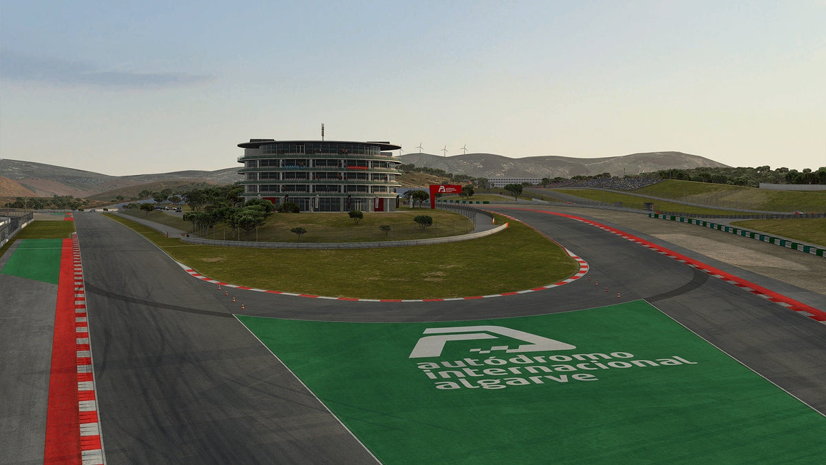 Portimao Circuit