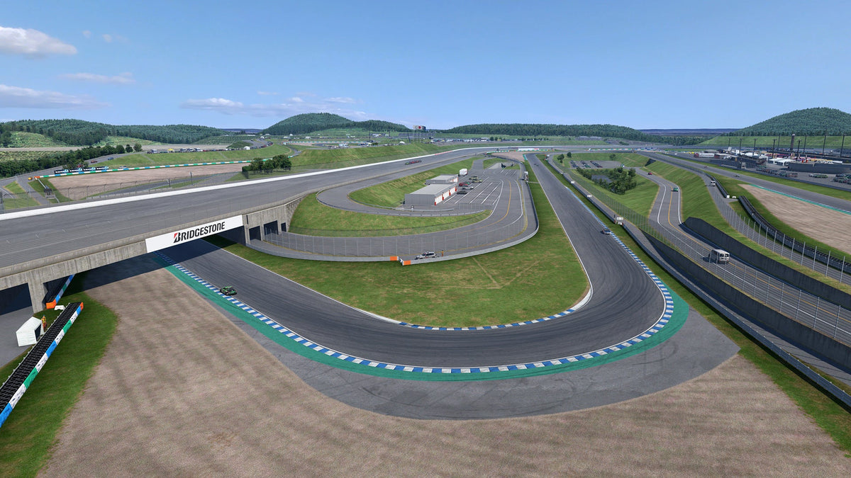 Twin Ring Motegi
