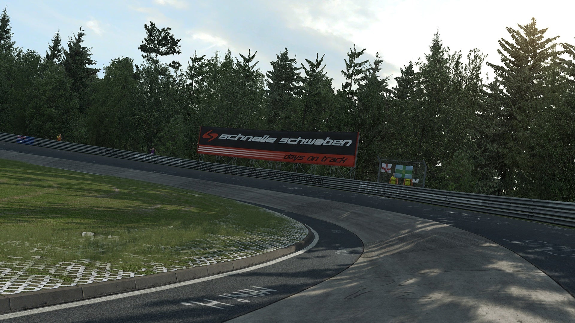 Nordschleife