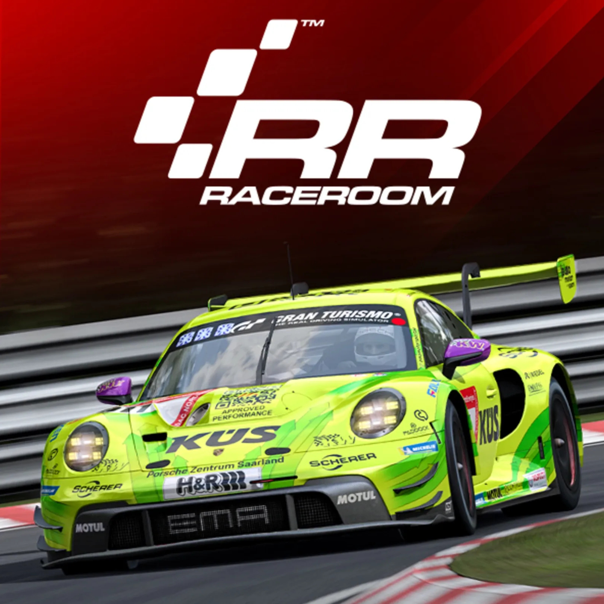 Race Room