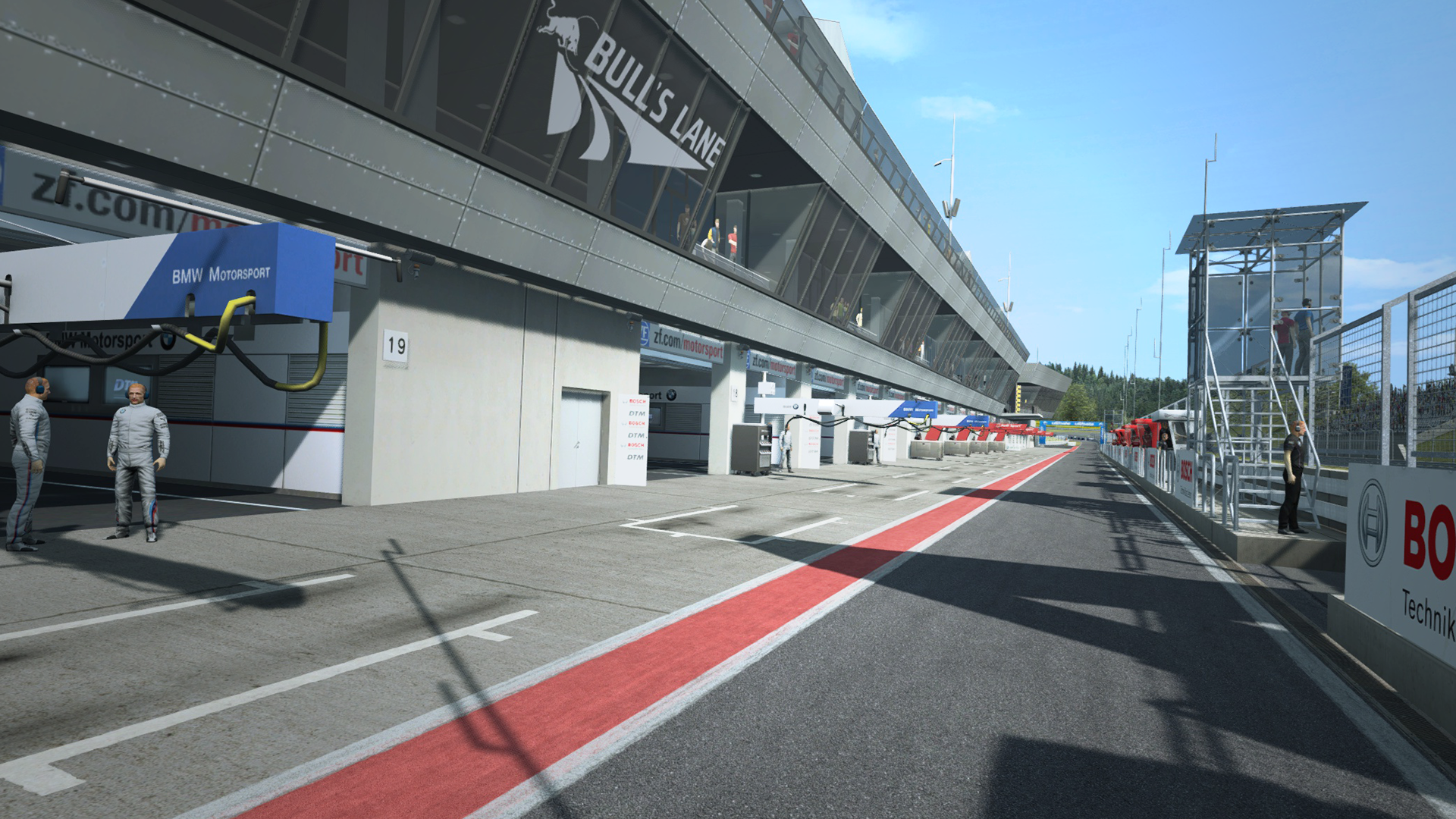 Red Bull Ring Spielberg