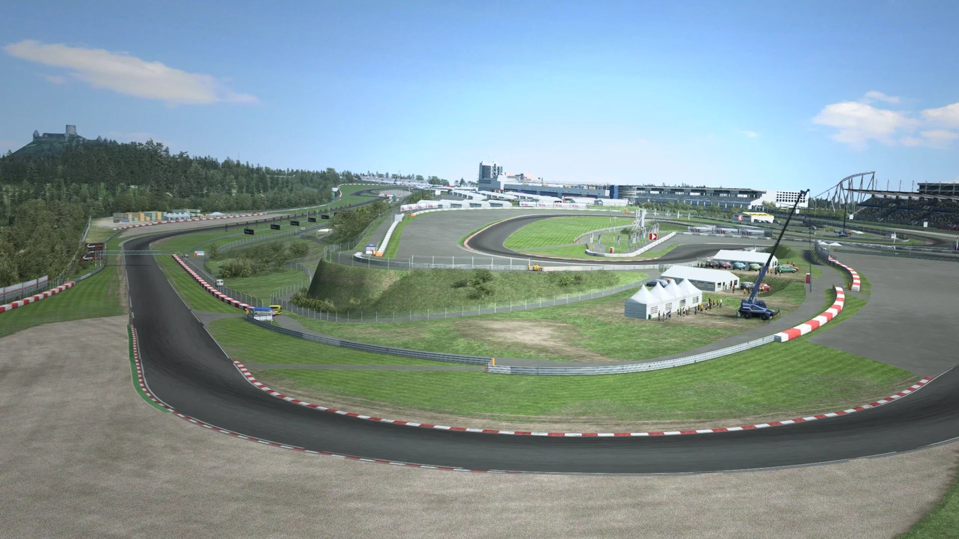 Nürburgring