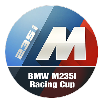 BMW M235i Cup