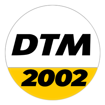 DTM 2002