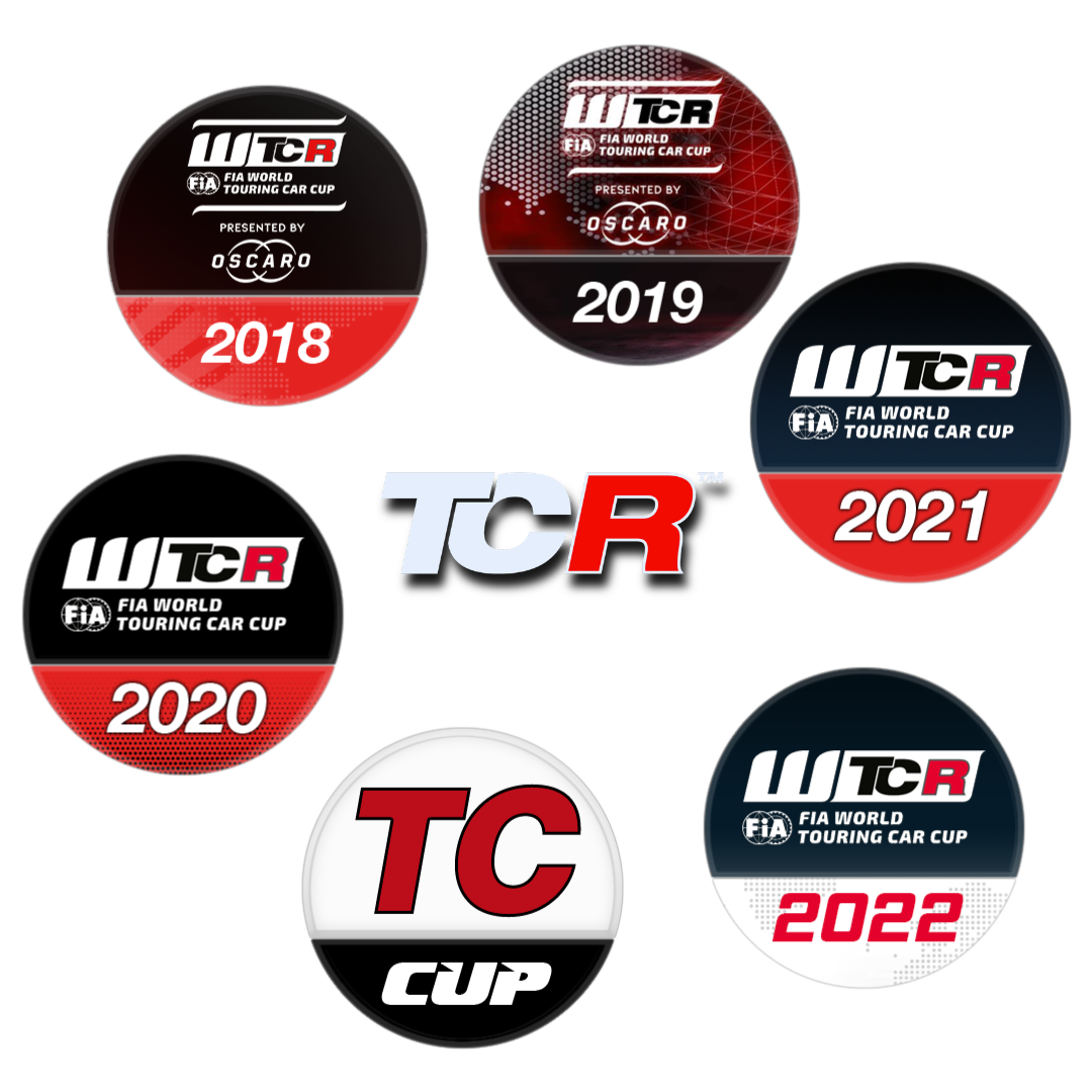 TCR