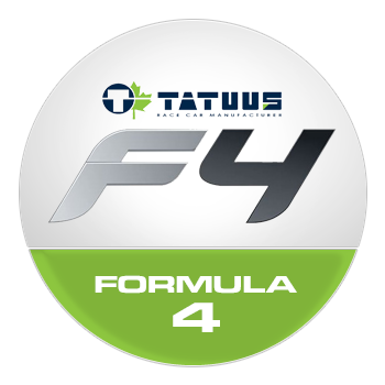 Tatuus F4