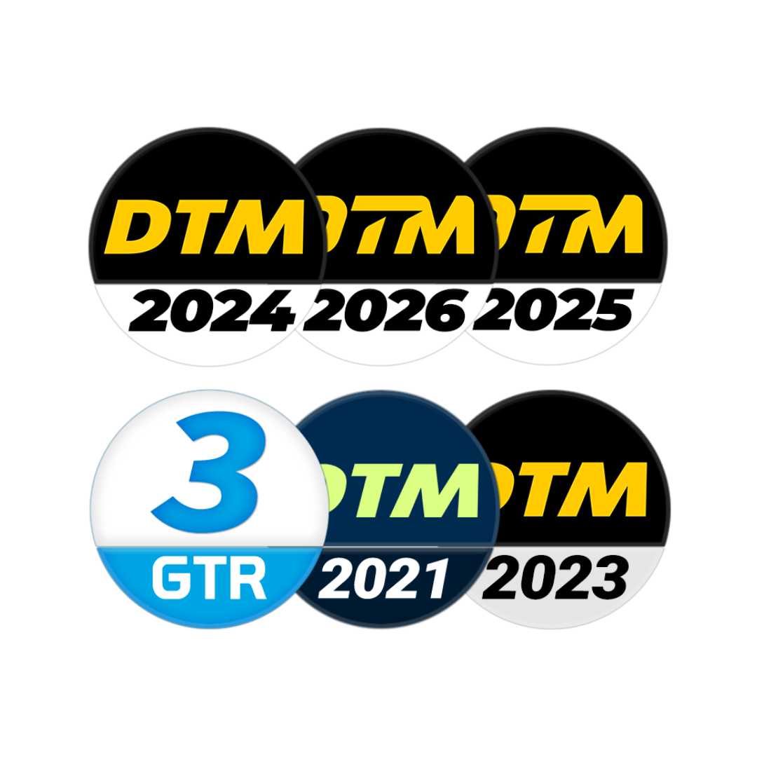 GT3