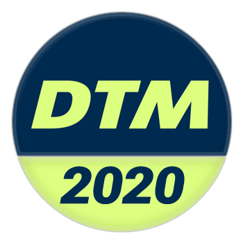 DTM 2020