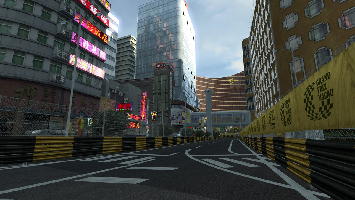 Macau