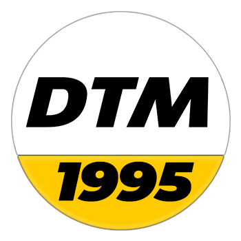 DTM 1995