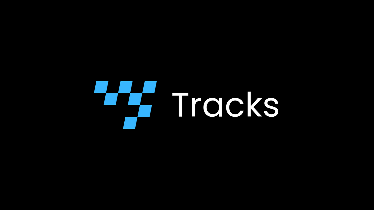 Tracks
