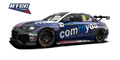 Audi RS 3 LMS 2021 for Zhejiang Cicuit GP