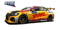 Audi RS 3 LMS 2021 for Vallelunga Chicane