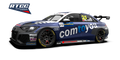 Audi RS 3 LMS 2021 for Sonoma Raceway WTCC