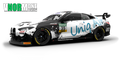 BMW M4 GT4 (G82) for Nordschleife
