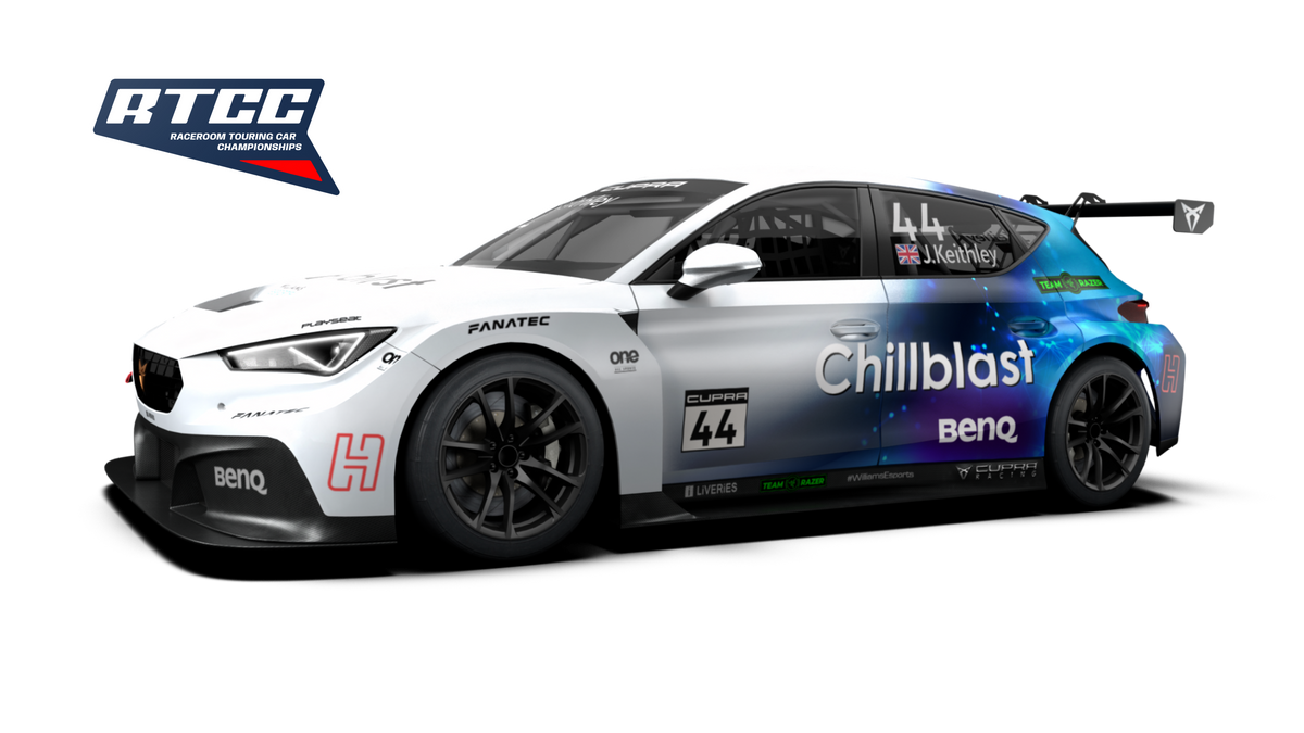 Cupra Leon Competicion for Bathurst Mount Panorama