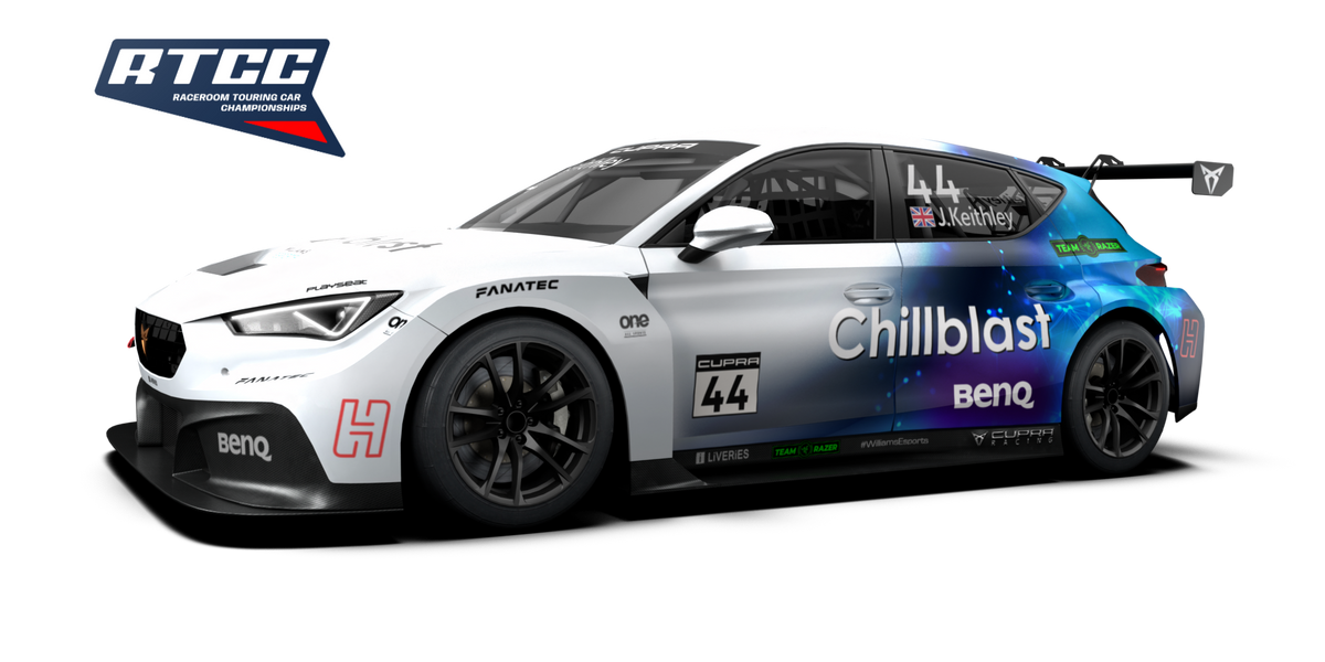 Cupra Leon Competicion for Bathurst Mount Panorama