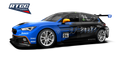 Cupra Leon Competicion for Red Bull Ring Moto