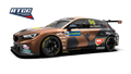 Cupra Leon Competicion for Macau