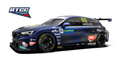 Cupra Leon Competicion for Bilster Berg GS