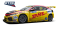 Honda Civic TCR for Zhejiang Circuit GP