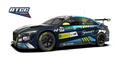 Hyundai Elantra TCR 2021 + 22 for Macau