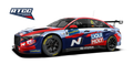 Hyundai Elantra TCR 2021 + 22 for Red Bull Ring Moto