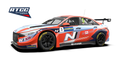 Hyundai Elantra TCR 2021 + 22 for Laguna Seca GP