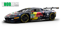 Lamborghini Temerario GT3 for Nordschleife