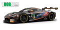 McLaren 720s GT3 EVO for Nordschleife