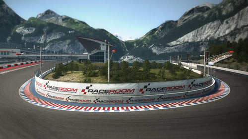 Audi RS 5 DTM 2020 for RR Raceway Bridge