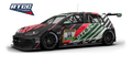 Volkswagen Golf GTI TCR for Macau