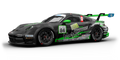 Porsche 911 GT3 Cup (992) for Oschersleben GP
