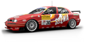 Alfa Romeo 156 Super Touring for Monza GP
