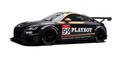 Audi TT Cup 2015/16 for Zolder GP