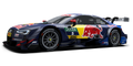 Audi RS5 DTM 2016 for Nordschleife