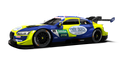 Audi RS 5 DTM 2020 for RR Raceway Bridge