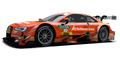 Audi RS 5 DTM 2016 for Monza GP