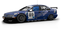 Volvo S40 Super Touring for Brands Hatch GP