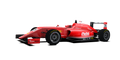 Tatuus F4 for Interlagos GP