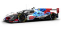BMW M Hybrid V8 for Idianapolis Motor Speedway RC