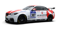 BMW M235i for Salzburgring GP