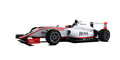 Tatuus F4 for Zandvoort GP