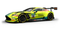 Aston Martin Vantage GT3 EVO for Imola GP