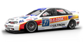 Renault Laguna Super Touring for Norisring