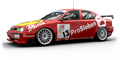 Alfa Romeo 156 Super Touring for Imola GP