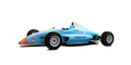 Formula RaceRoom Junior for Motegi West Course