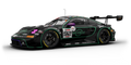 Porsche 911 GT3 R (992) for Bathurst