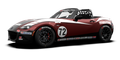 Mazda MX5 Cup for Bathurst Mount Panorama